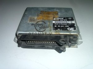 Opel Vectra A Calibra 2,0i Motor Beyni GE<br> — Çıkma Parçalar
