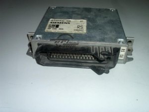 Opel Vectra B motor beyni — Çıkma Parçalar