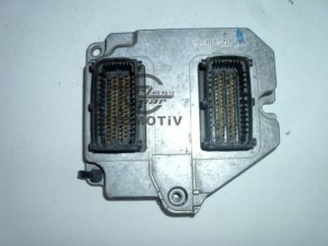 ASTRA VECTRA ZAFİRA Z18XE FGP MOTOR BEYNİ<BR> — Çıkma Parçalar