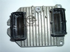 VECTRA ZAFİRA ASTRA 1.8 MOTOR BEYNİ<BR> — Çıkma Parçalar