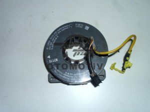 Opel Corsa C Combo C & Astra G & Meriva A & Zafira A Direksiyon Aırbag Sargısı <br> — Used Parts