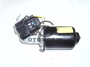 Opel Vectra B Ön Cam Silecek Motoru <br> — Çıkma Parçalar