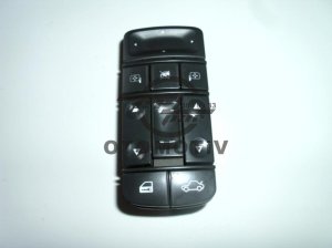 Opel Vectra C  Cam Açma Düğmeleri <br> — Çıkma Parçalar