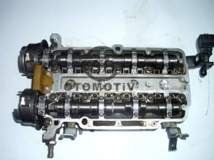 OPEL ASTRA J 1,3 SİLİNDİR KAPAK — Used Parts
