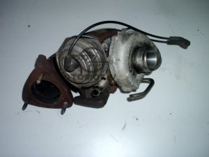 Opel Vectra B 2,2 DTH Turbo — Çıkma Parçalar