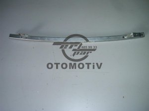 Opel Meriva Sol Arka Kapı Cam Ray Demiri — Çıkma Parçalar
