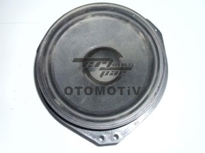 Opel Meriva Sol Arka Hoporlör — Çıkma Parçalar