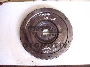 Opel Calibra - Astra F 1.8 Volant — Çıkma Parçalar