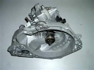 Opel Astra  1.6 Şanzıman — Çıkma Parçalar