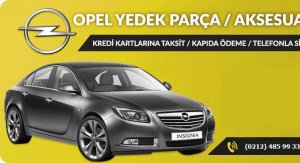 Opel Combo C Sol Orta Kapı Ray Demiri — Çıkma Parçalar