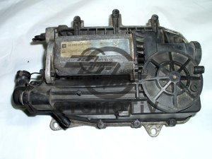 Opel Astra H - Corsa C EasyTronik Şanzıman Beyni — Çıkma Parçalar