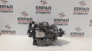 Opel Zafira A 2.0 Yakıt Pompası — Çıkma Parçalar