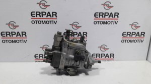 Opel Combo-Corsa-C 1.7 Dizel Mazot Pompası — Çıkma Parçalar