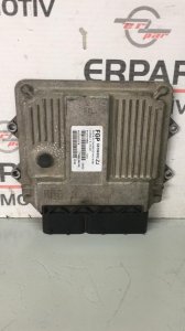 CORSA C COMBO C MOTOR BEYNİ 1.3 JTD — Çıkma Parçalar