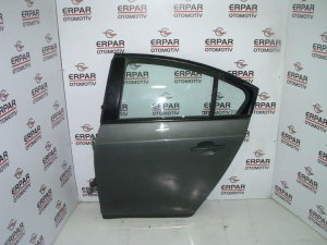 CHEVROLET CRUZE ÇIKMA SOL ARKA KAPI (FÜME) — Çıkma Parçalar