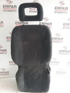 Opel Vectra A Yolcu Tarafı Koltuk - 90593936 - — Çıkma Parçalar