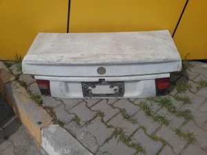 VECTRA A ÇIKMA BAGAJ KAPAĞI — Çıkma Parçalar
