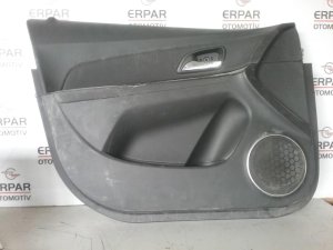 CRUZE SOL ÖN KAPI DÖŞEMESİ — Çıkma Parçalar