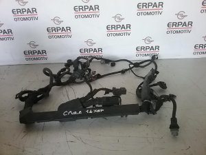ASTRA H ZAFİRA B Z16XZE MOTOR TESİSATI — Çıkma Parçalar