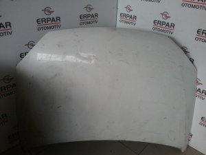 COMBO CORSA C  ÇIKMA MOTOR KAPUTU — Çıkma Parçalar