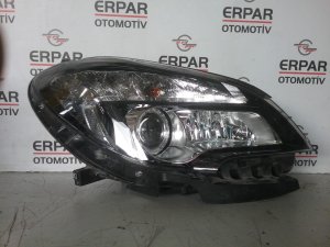 MOKKA XENON SAĞ FARK — Çıkma Parçalar