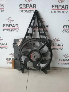 OMEGA 2.5 V6 KOMPLE FAN — Çıkma Parçalar