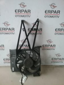 VECTRA B 1.8XE KOMPLE FAN — Çıkma Parçalar