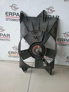 OMEGA 2.0 KOMPLE FAN — Çıkma Parçalar