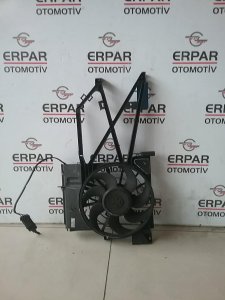 VECTRA B 2.0 16V KOMPLE FAN — Çıkma Parçalar