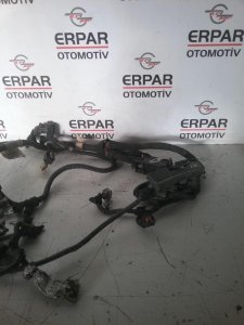 ZAFİRA B ASTRA H Z16XEP Z16XE1 BENZİNLİ MOTOR TESİSATI — Çıkma Parçalar