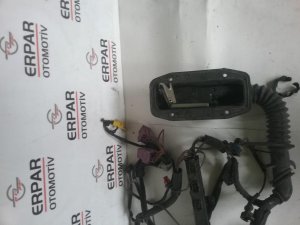 VECTRA  B 2.0 BENZİNLİ MOTOR TESİSATI — Çıkma Parçalar