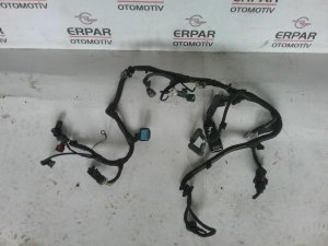 COMBO C CORSA C 1.7 MOTOR TESİSATI — Çıkma Parçalar