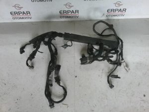 ZAFİRA B ASTRA H Z16XER A16XER BENZİNLİ MOTOR TESİSATI — Çıkma Parçalar