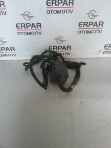 CORSA C TİGRA B 1.3 FAN TESİSATI — Çıkma Parçalar