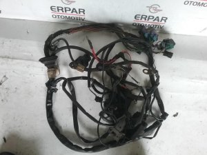 VECTRA A CAVALİER MOTOR TESİSATI — Çıkma Parçalar