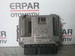 ZAFİRA 1.9 MOTOR BEYNİ — Çıkma Parçalar