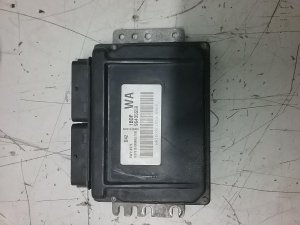 KALOS 1.2 MOTOR BEYNİ — Çıkma Parçalar