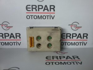 VECTRA B GÖSTERGE PANELİ — Çıkma Parçalar