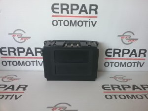 VECTRA B BİLGİ EKRANI — Çıkma Parçalar