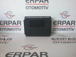 OMEGA B BİLGİ EKRANI — Çıkma Parçalar