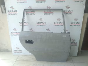 OPEL ASTRA F SW ÇIKMA SAĞ ARKA KAPI (GRİ) — Çıkma Parçalar