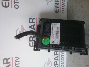 ASTRA H GÖSTERGE EKRANI — Çıkma Parçalar