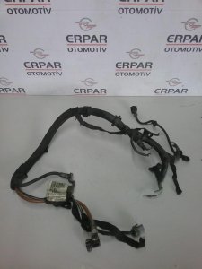 MERİVA A 1.3 AKÜ TESİSATI — Çıkma Parçalar