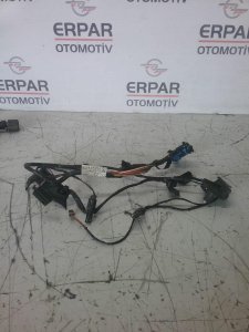 ASTRA H KALORİFER TESİSATI — Çıkma Parçalar