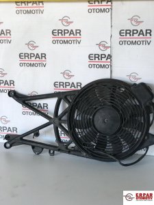 MERİVA 1.3 KLİMA FANI — Çıkma Parçalar