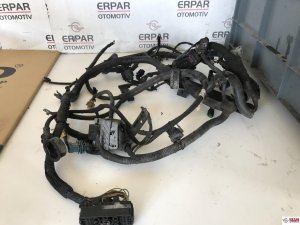 CRUZE MOTOR TESİSATI — Çıkma Parçalar