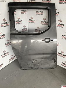 OPEL COMBO E SAĞ ARKA KAPI (FÜME) — Çıkma Parçalar