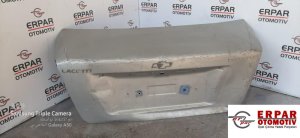 LACETTİ ARKA BAGAJ (GRİ) — Çıkma Parçalar