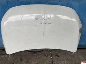 OPEL CORSA F MOTOR KAPUT — Çıkma Parçalar
