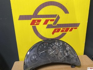 OPEL CORSA C KİLOMETRE GÖSTERGESİ — Çıkma Parçalar
